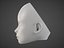 Puppenkopf - 3D-Druck