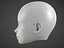 Puppenkopf - 3D-Druck
