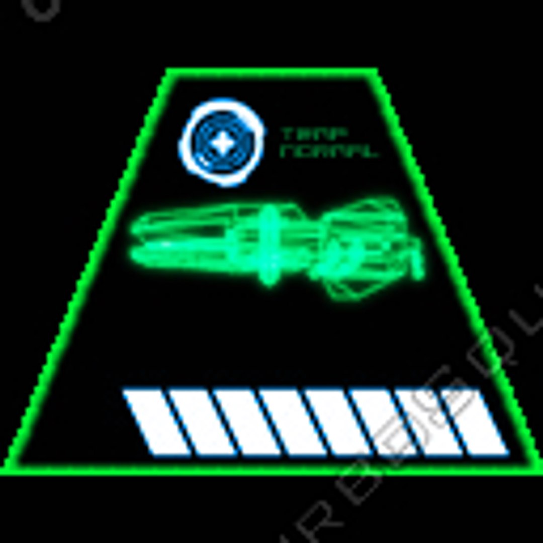 Plasma Cannon Weapon Obj Free