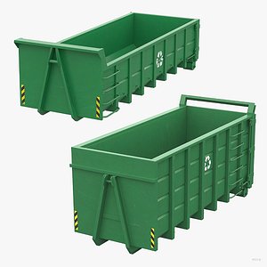 Waste Roro Collection