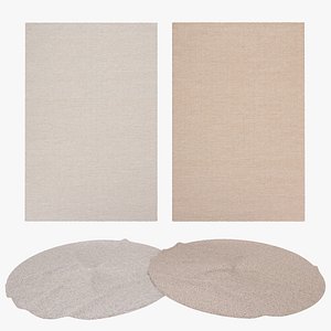Rugs No 797 model