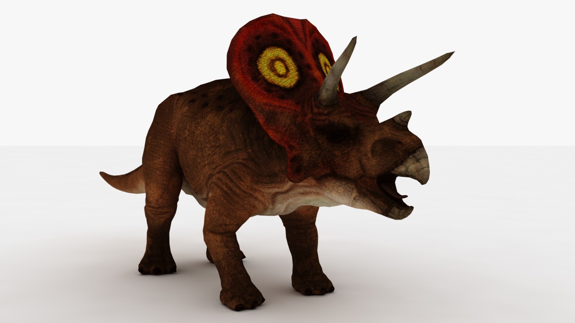 Dinosaur Collection Pack 3D - TurboSquid 2348774