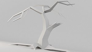 visualization 3D model