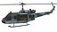 Helicopter Bell CH-135