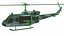 Helicopter Bell CH-135