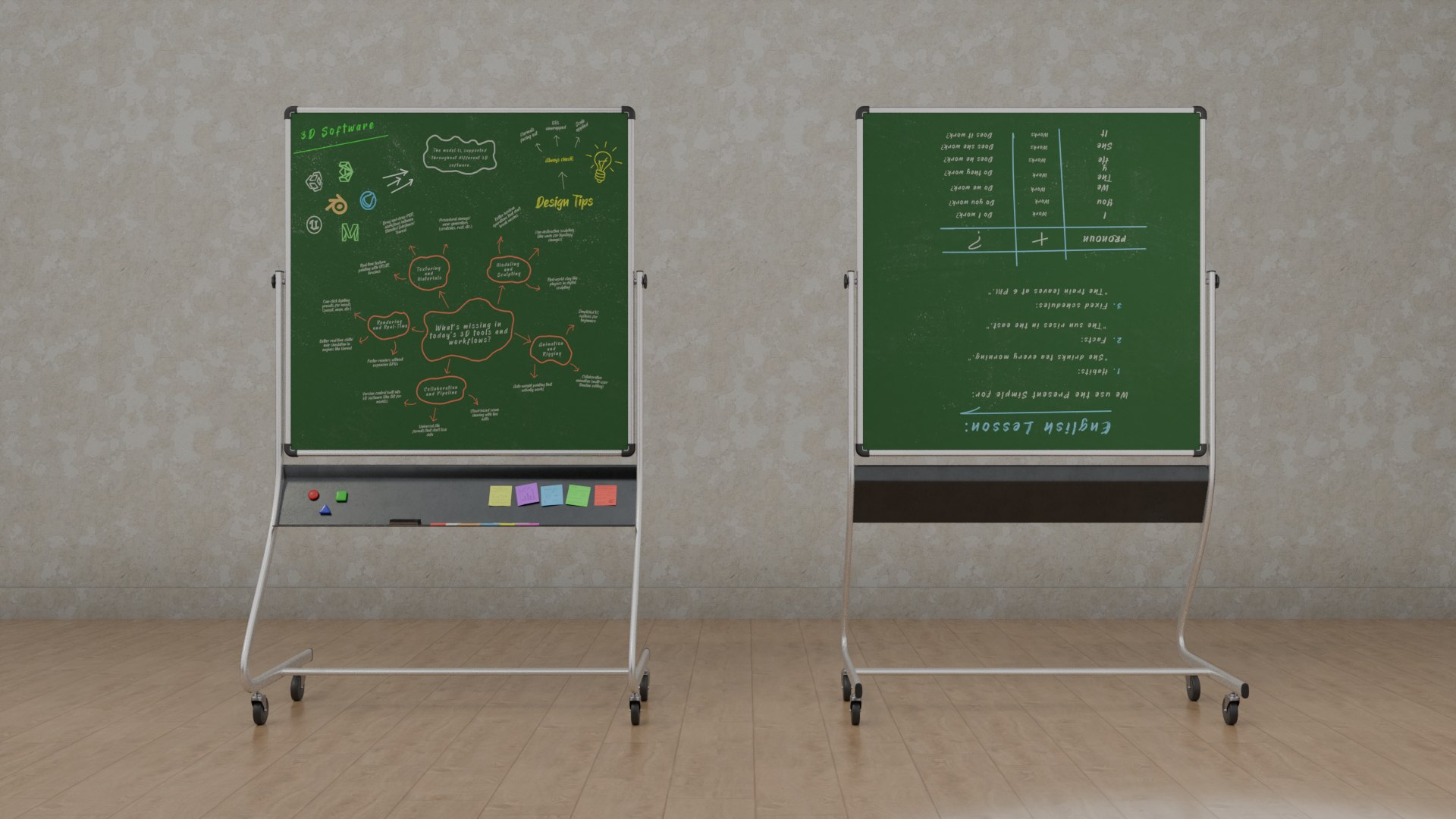 Compact Double-Sided Square Trio - Customizable Writing Board Set 3D model https://p.turbosquid.com/ts-thumb/4V/JTHY1C/DH/b6/png/1747515465/1920x1080/fit_q87/7cdcfa102261b062d6fbd1652b845fcaa6a1e4e3/b6.jpg