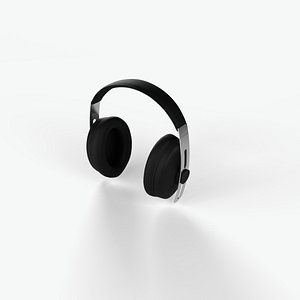 Momentum 3 wireless 3D