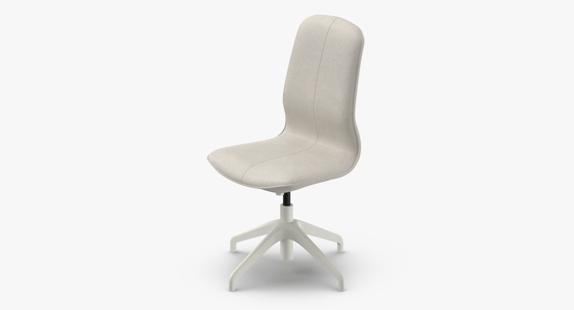 Scandi office chair store