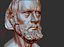 Male Head002