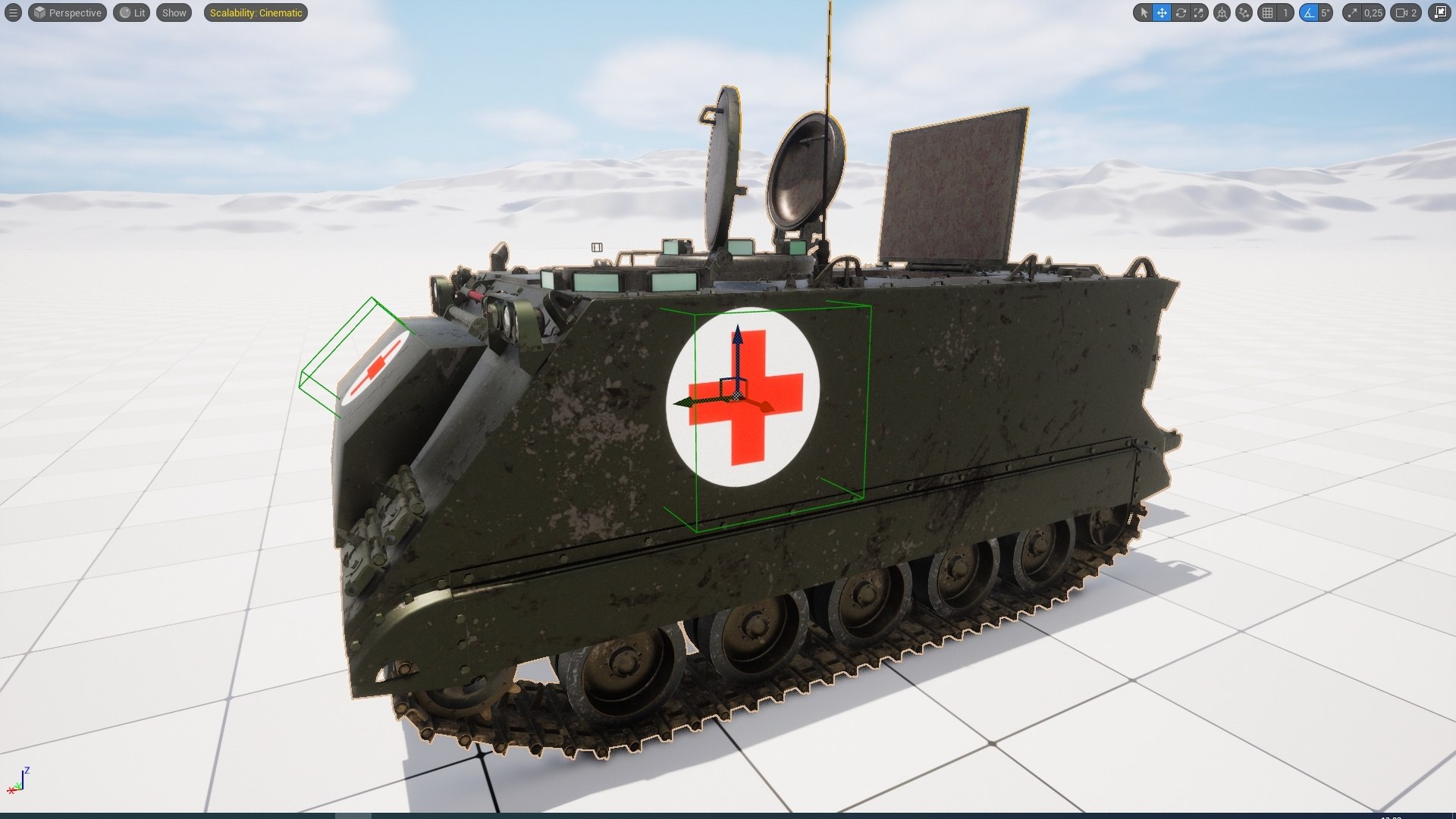 3D M-113 Carrier Collection model https://p.turbosquid.com/ts-thumb/4V/RQKPsX/4E/medical_16/jpg/1749637795/1920x1080/fit_q87/83ebd24fe494321b25eb83aed247860ad55bdaad/medical_16.jpg