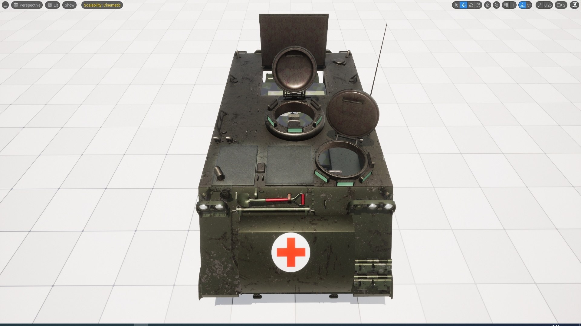 3D M-113 Carrier Collection model https://p.turbosquid.com/ts-thumb/4V/RQKPsX/4X/medical_14/jpg/1749637794/1920x1080/fit_q87/03cdb5378e47a65a325d5f52e1c67a3c1403891a/medical_14.jpg