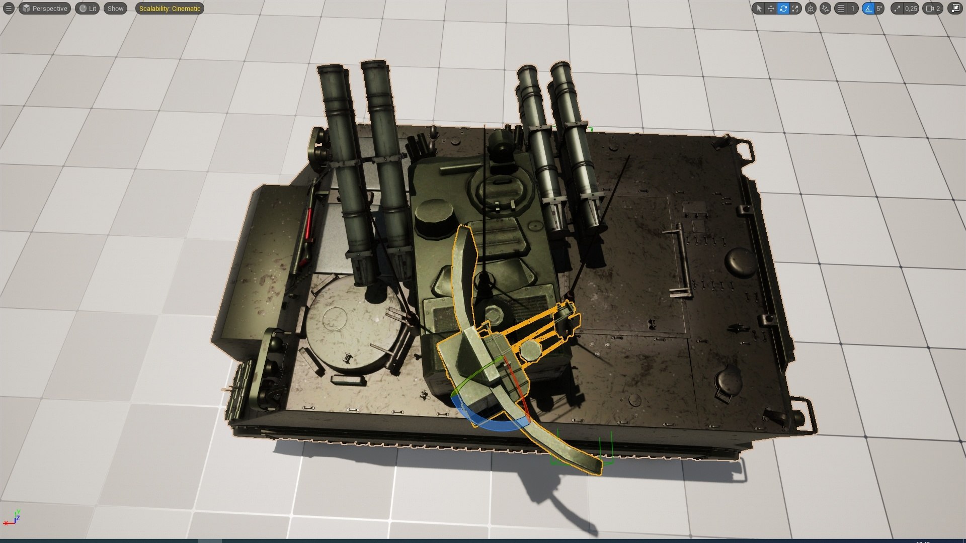 3D M-113 Carrier Collection model https://p.turbosquid.com/ts-thumb/4V/RQKPsX/4b/adats_12/jpg/1749637775/1920x1080/fit_q87/60e89a33577d6333f3957de61e6c0877d2a109e2/adats_12.jpg