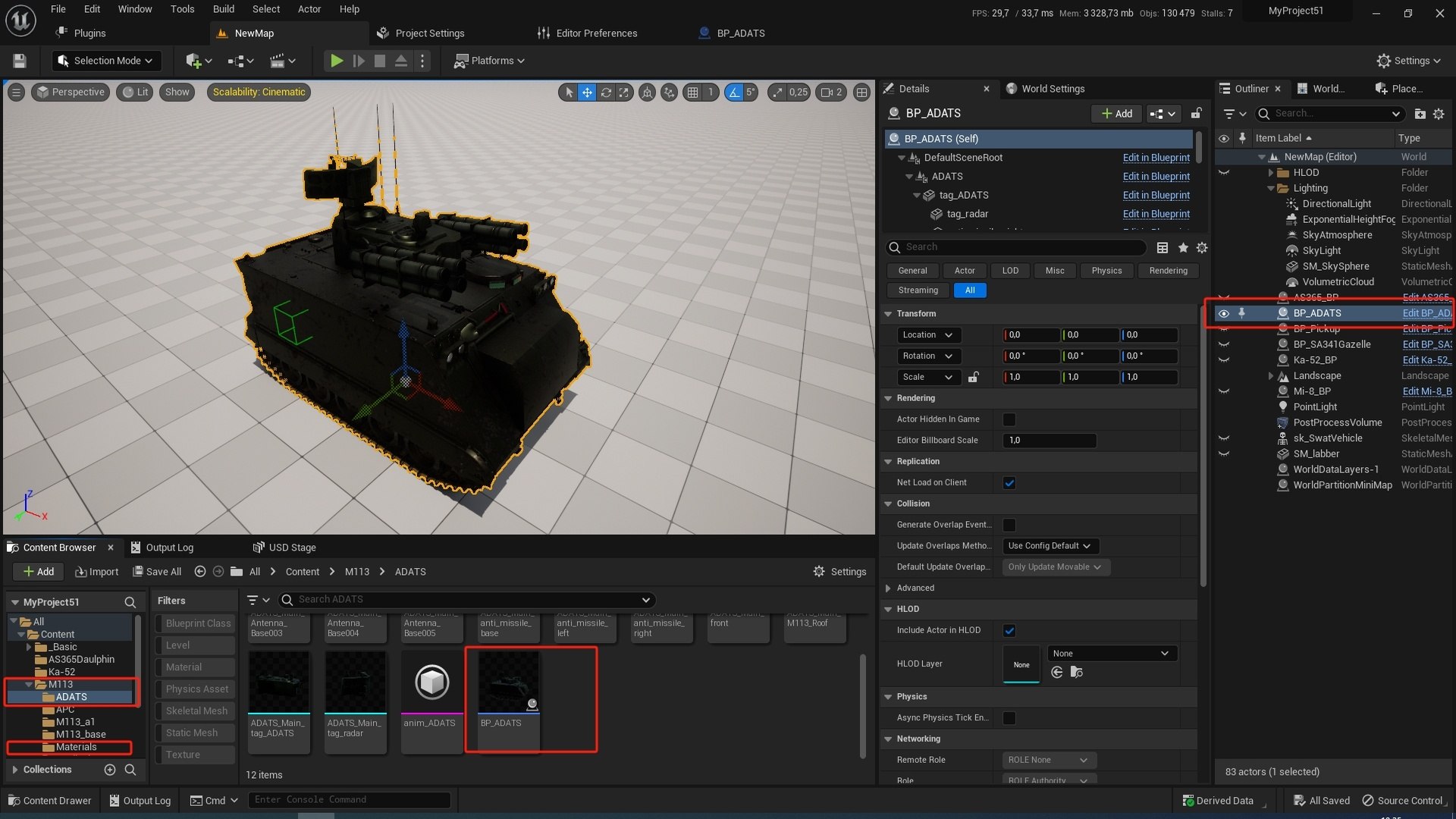 3D M-113 Carrier Collection model https://p.turbosquid.com/ts-thumb/4V/RQKPsX/5X/adats_05/jpg/1749637771/1920x1080/fit_q87/c4584e364a54afa9ab88a874ba1807645fac86b9/adats_05.jpg