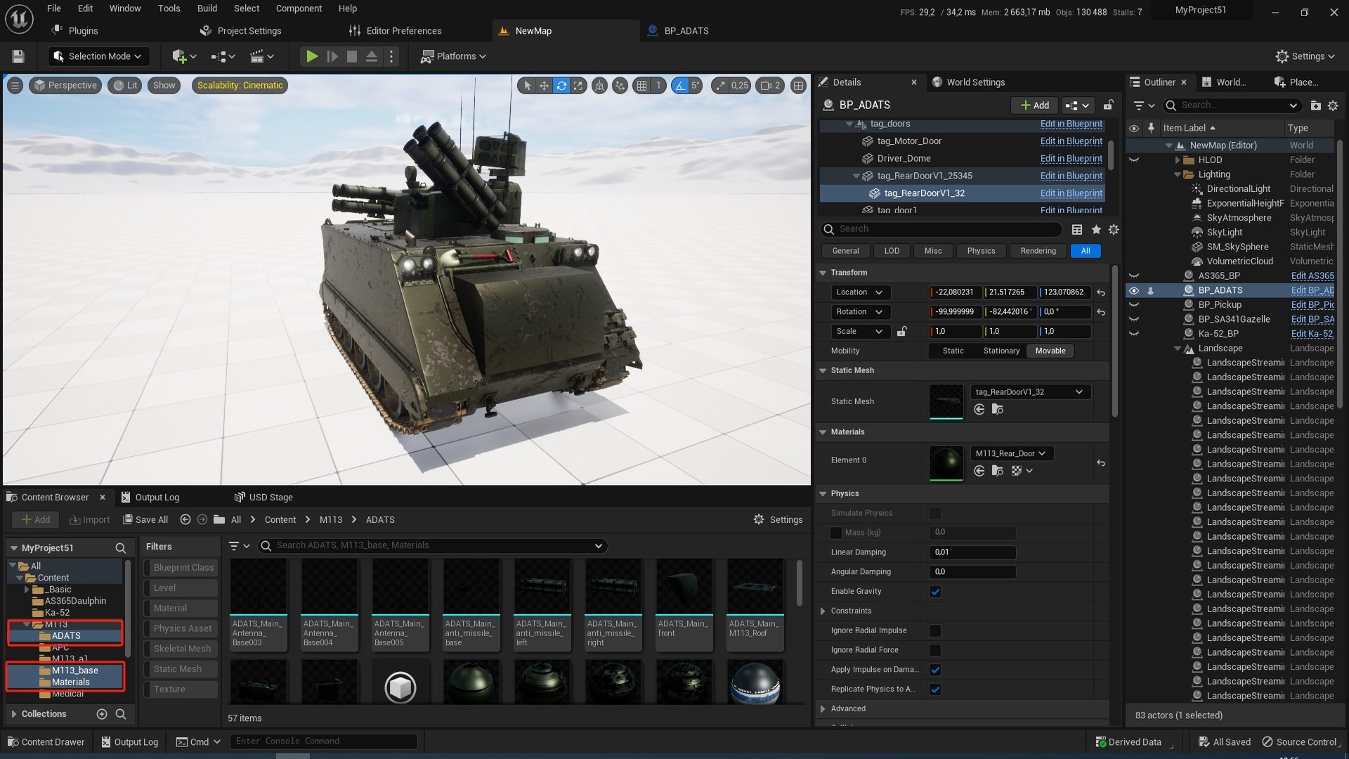 3D M-113 Carrier Collection model https://p.turbosquid.com/ts-thumb/4V/RQKPsX/D2/adats_17/jpg/1749637786/1920x1080/fit_q87/008f0ac1c1d59576728938b0a8c18a79d78adde3/adats_17.jpg
