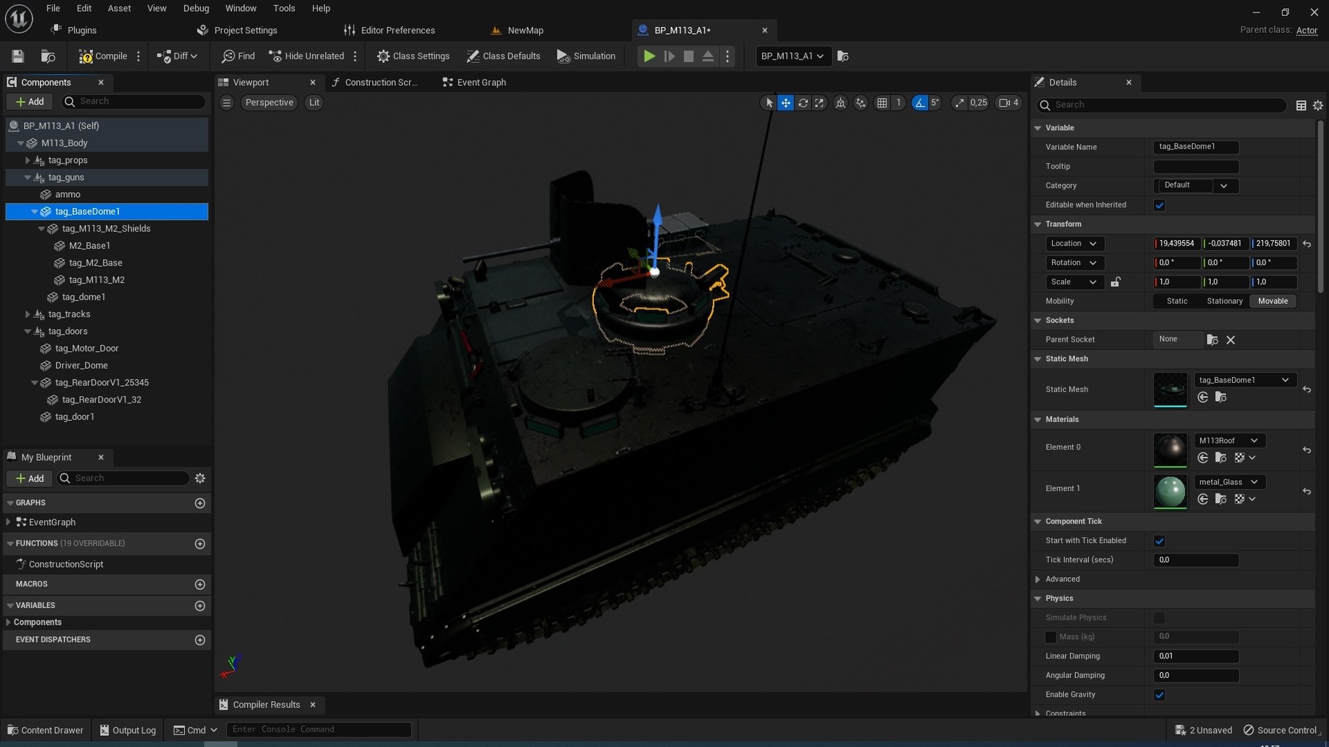 3D M-113 Carrier Collection model https://p.turbosquid.com/ts-thumb/4V/RQKPsX/Nj/a1_/jpg/1749637760/1920x1080/fit_q87/de83b57b60409aac09026a0eb487237c1ed93293/a1_.jpg