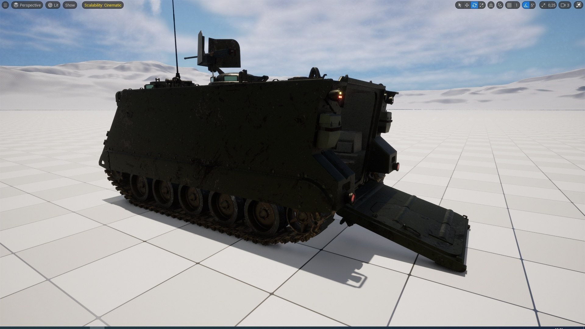 3D M-113 Carrier Collection model https://p.turbosquid.com/ts-thumb/4V/RQKPsX/Vf/a1_03/jpg/1749633989/1920x1080/fit_q87/1f2d3a4fb8184da724d58147e1490cb24038abbd/a1_03.jpg