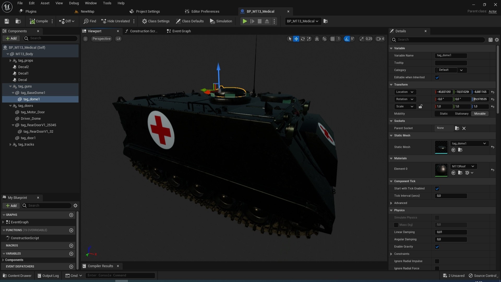3D M-113 Carrier Collection model https://p.turbosquid.com/ts-thumb/4V/RQKPsX/Vi/medical_00/jpg/1749637788/1920x1080/fit_q87/2da4086b52892a6e2b46a312eabe1a0d8a1b0e38/medical_00.jpg