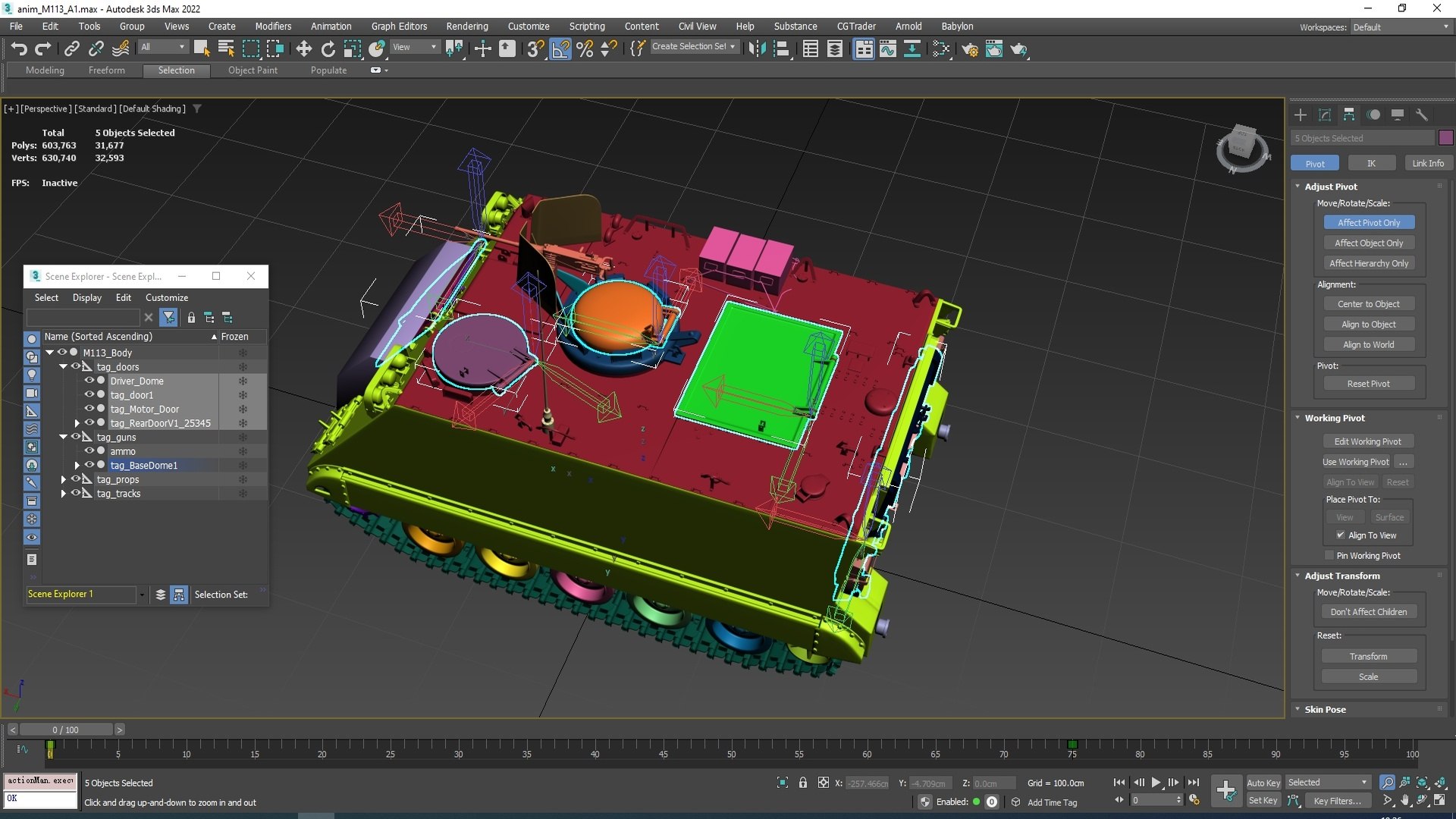 3D M-113 Carrier Collection model https://p.turbosquid.com/ts-thumb/4V/RQKPsX/jA/a1_18/jpg/1749637769/1920x1080/fit_q87/4d6dc6a62148ebe2be3ab00dd820f0c9590b292c/a1_18.jpg