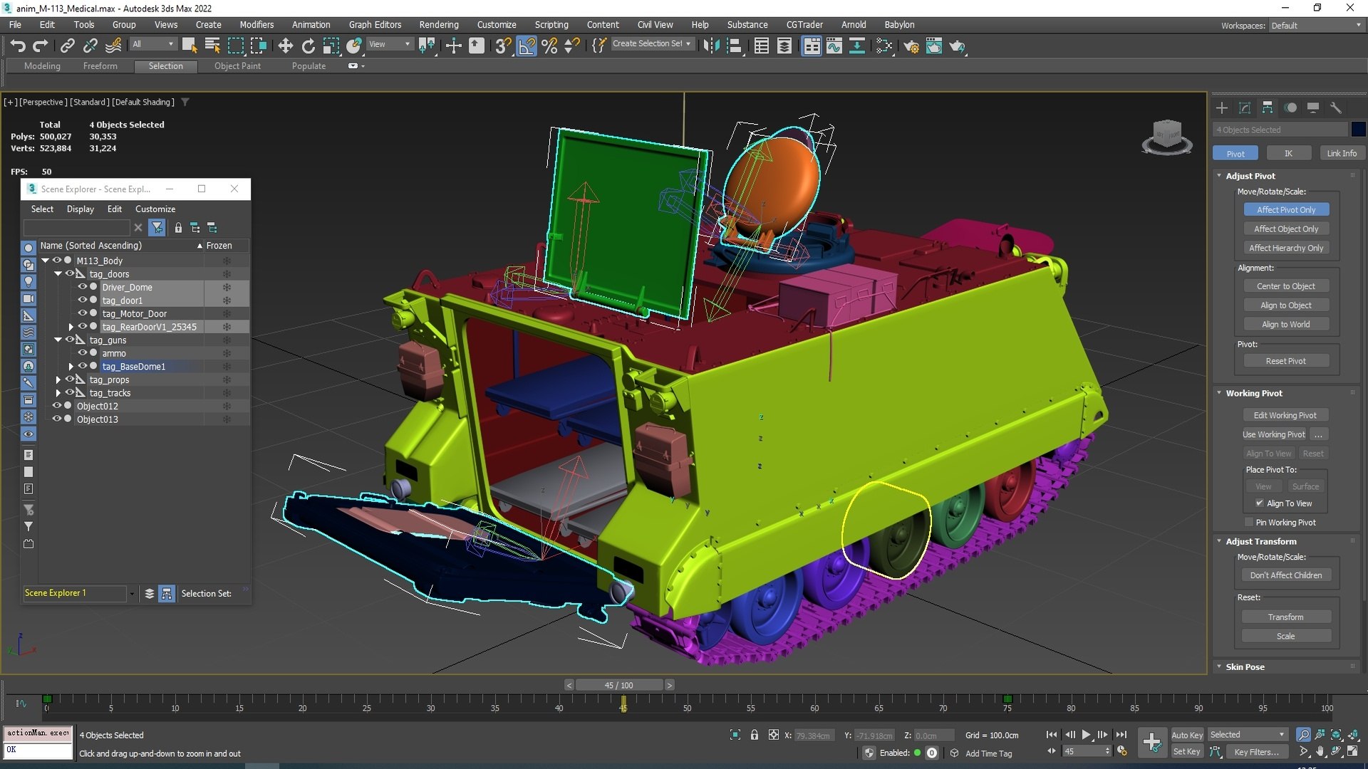 3D M-113 Carrier Collection model https://p.turbosquid.com/ts-thumb/4V/RQKPsX/kS/medical_18/jpg/1749637796/1920x1080/fit_q87/7c941d2c452eec66039005a25974ccb4c85ecaf9/medical_18.jpg