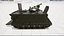 3D M-113 Carrier Collection model