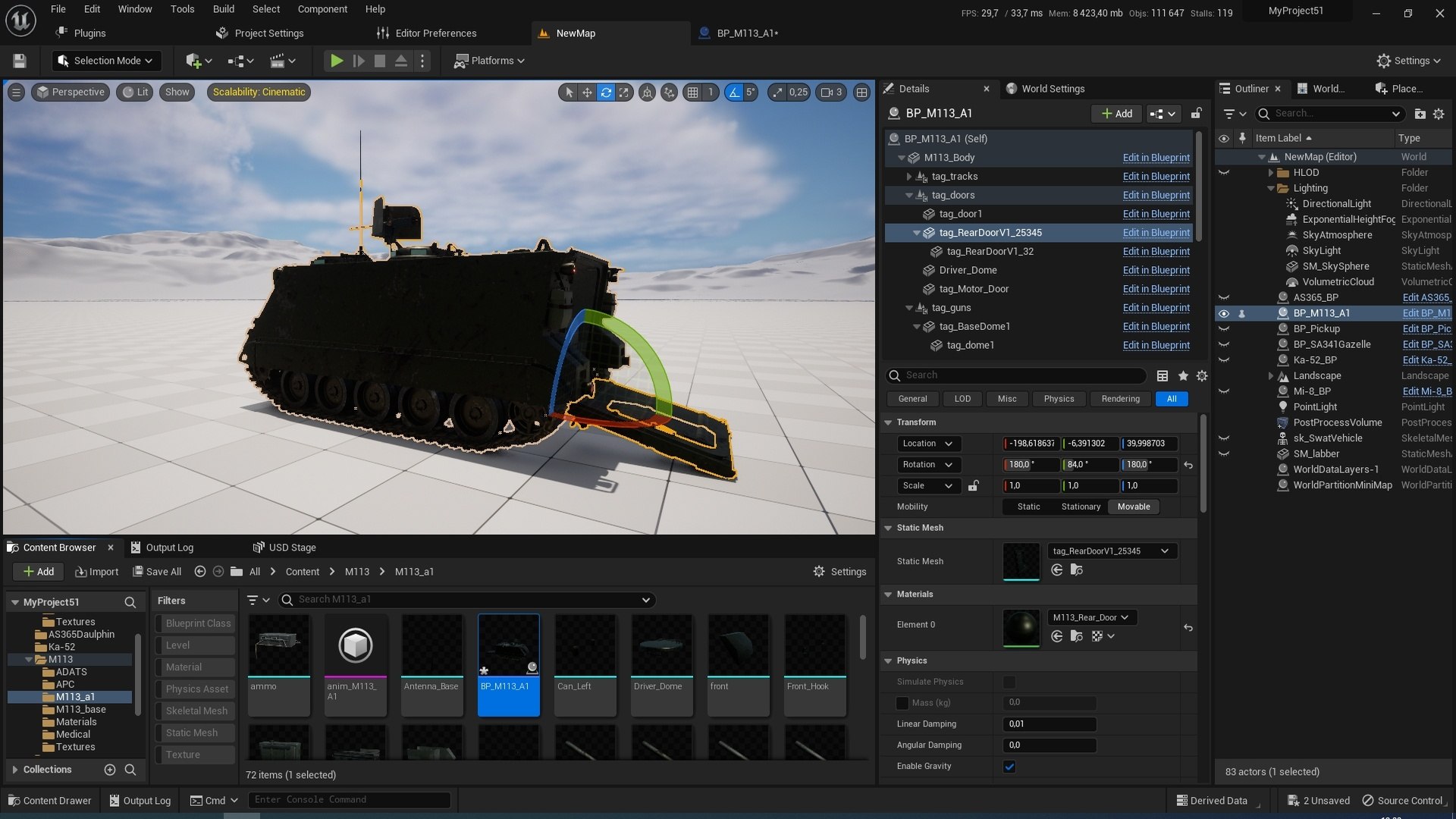 3D M-113 Carrier Collection model https://p.turbosquid.com/ts-thumb/4V/RQKPsX/xF/a1_02/jpg/1749637764/1920x1080/fit_q87/ce8dd5e94cbe8fea114c41ee415a6b34ab01ec07/a1_02.jpg