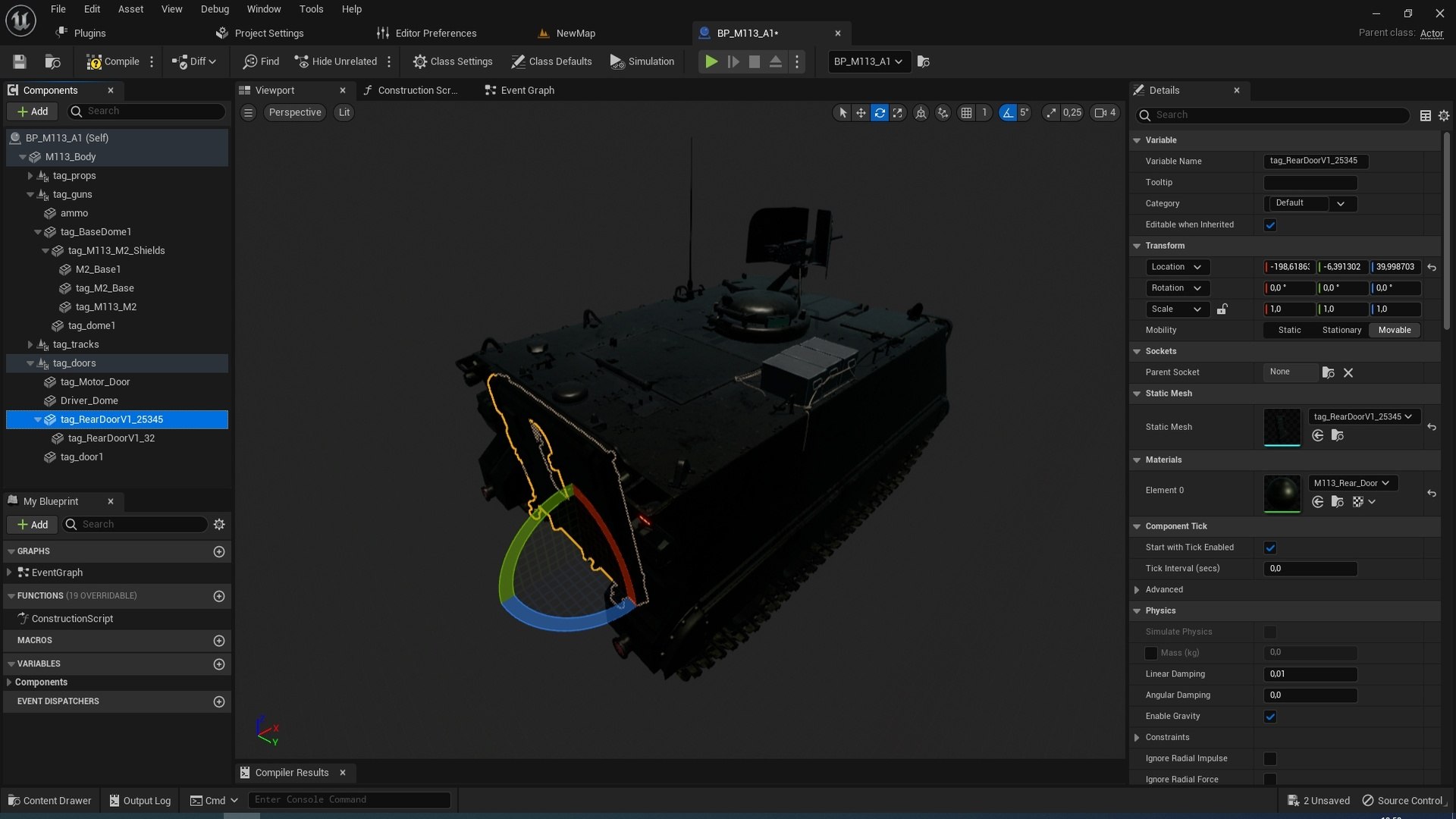 3D M-113 Carrier Collection model https://p.turbosquid.com/ts-thumb/4V/RQKPsX/xO/a1_01/jpg/1749637761/1920x1080/fit_q87/b89d538f227123199982dc2cd538ce658514c2ef/a1_01.jpg