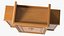 Church Oak Pulpit Light Wood with Cross