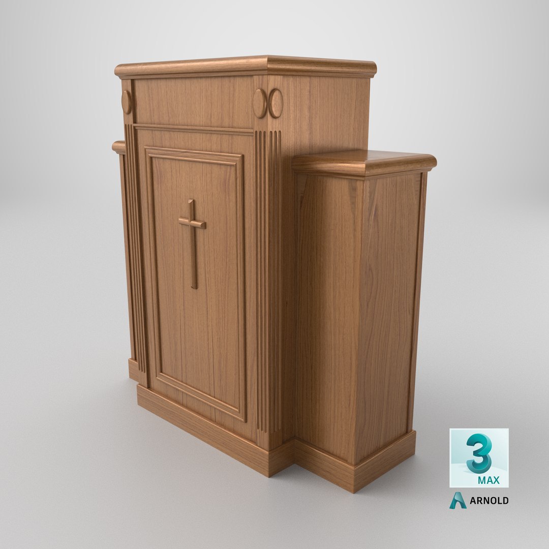 3D Church Oak Pulpit Light Wood with Cross https://p.turbosquid.com/ts-thumb/4V/SaZFhk/Xk/stemcell_max_arnold_render/png/1732712552/1920x1080/fit_q87/25352ebf15f2263a74695cd6776aa7d911967a5b/stemcell_max_arnold_render.jpg