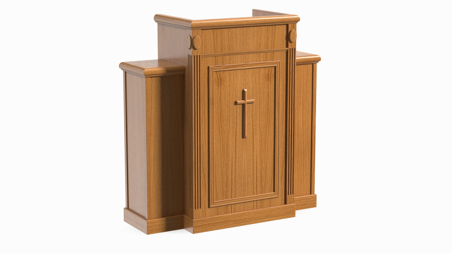 3D Church Oak Pulpit Light Wood with Cross https://p.turbosquid.com/ts-thumb/4V/SaZFhk/oU/church_oak_pulpit_light_wood_with_cross_360/jpg/1710003254/1920x1080/turn_fit_q99/878c628ce1826c48cb8105c01df0a60bfe4c7ffe/church_oak_pulpit_light_wood_with_cross_360-1.jpg