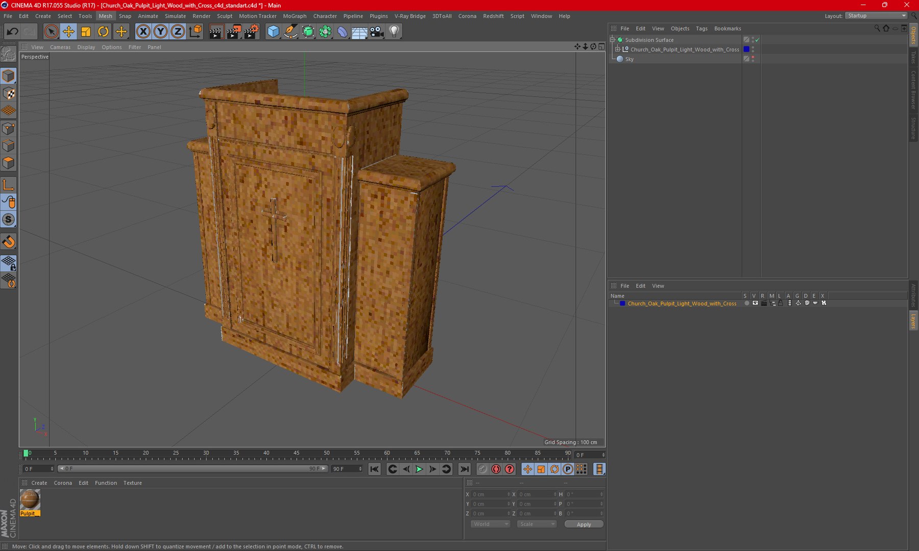 3D Church Oak Pulpit Light Wood with Cross https://p.turbosquid.com/ts-thumb/4V/SaZFhk/sm/churchoakpulpitlightwoodwithcrossvray3dmodel018/jpg/1710003803/1920x1080/fit_q87/40d7c885fcf2ddfca5da18e62afa153a1a680927/churchoakpulpitlightwoodwithcrossvray3dmodel018.jpg