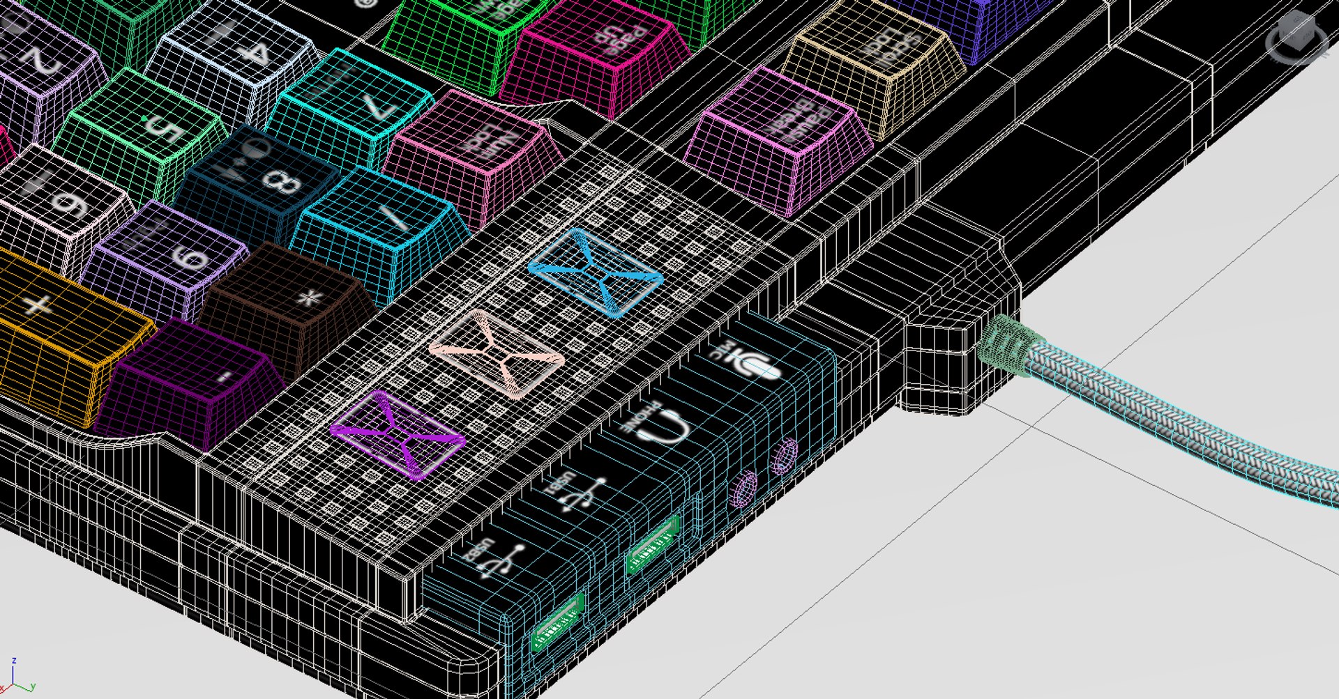 3d model of qpad keyboard https://p.turbosquid.com/ts-thumb/4V/TurW2m/GYZMFUGL/wireframe_03/png/1408218859/1920x1080/fit_q87/6122d329711c04d36324a5bef1013f2611608fdd/wireframe_03.jpg