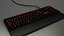 Computer keyboard
