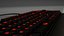 Computer keyboard