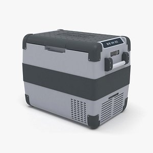 Waeco CoolFreeze CFX 65DZ