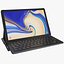 Samsung Galaxy Tab S4 All Colors with Keyboard (Rigged) & S Pen