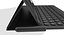 Samsung Galaxy Tab S4 All Colors with Keyboard (Rigged) & S Pen