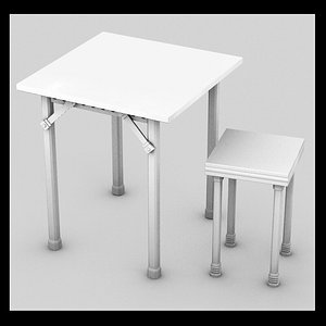max camp table