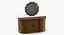 Miroir d'appoint pour archiviste