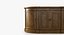 Miroir d'appoint pour archiviste
