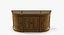 Miroir d'appoint pour archiviste