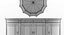 Miroir d'appoint pour archiviste