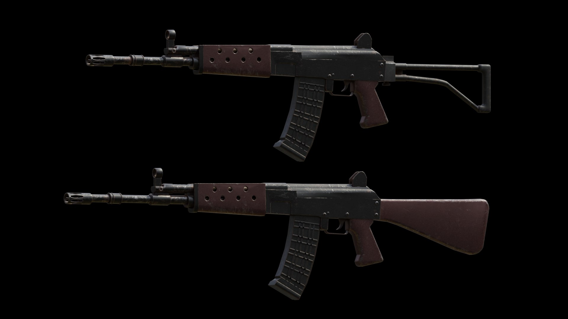 3D Myanmar Army MA-1 Assault Rifle https://p.turbosquid.com/ts-thumb/4V/dJswDq/DO/8/png/1781201667/1920x1080/fit_q87/a5ed55533a77f7ab6993027f0c550d86c24072c1/8.jpg