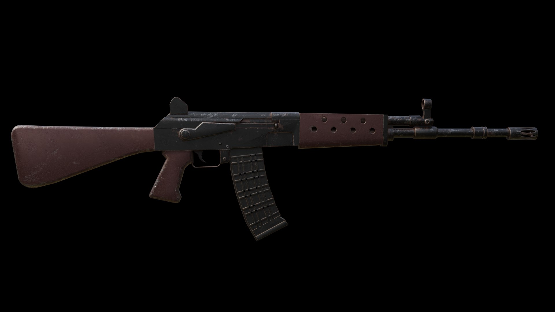 3D Myanmar Army MA-1 Assault Rifle https://p.turbosquid.com/ts-thumb/4V/dJswDq/N2/1/png/1781201989/1920x1080/fit_q87/da1dd47d172a60f0ca40e9a6e5e1a157c03d5b92/1.jpg