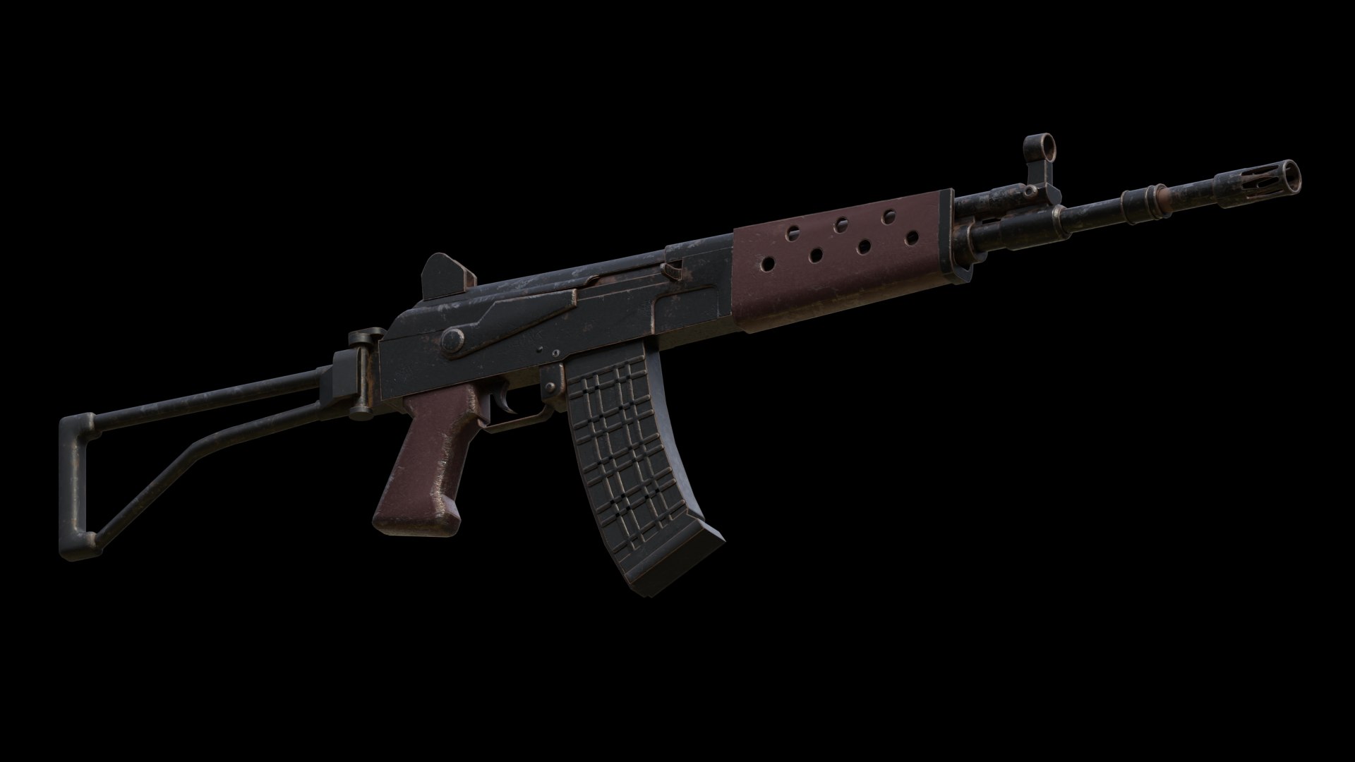 3D Myanmar Army MA-1 Assault Rifle https://p.turbosquid.com/ts-thumb/4V/dJswDq/lr/5/png/1781202005/1920x1080/fit_q87/d8e7bad43d1d04fd2cd1b267e5825fc19a4af1ba/5.jpg