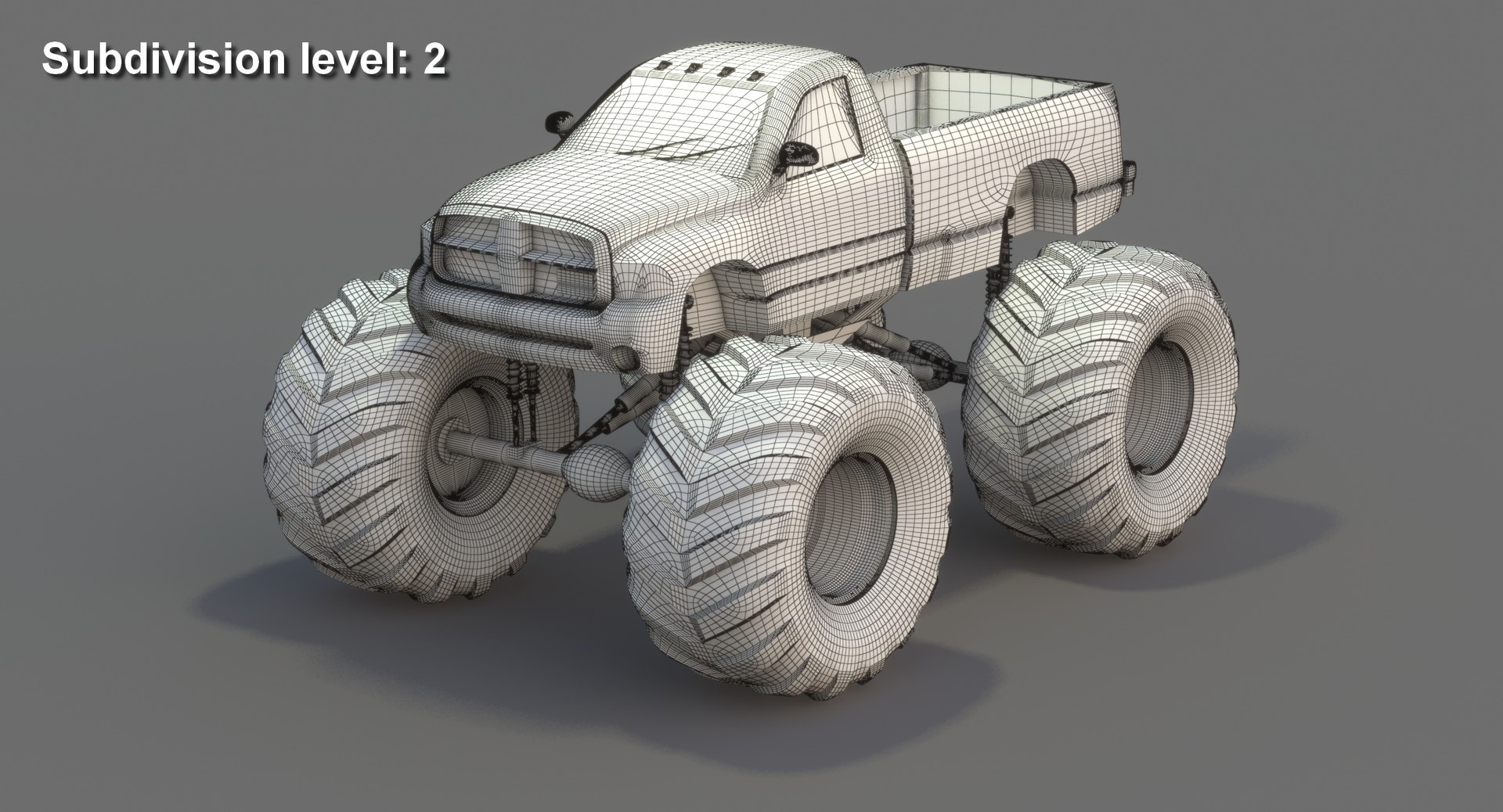 low-poly dodge ram monster truck 3ds https://p.turbosquid.com/ts-thumb/4V/htbnw6/QXu7CEqw/prev09/jpg/1484949472/1920x1080/fit_q87/1f2de6b3eb90e5907dcf4b184397897f11f6b639/prev09.jpg