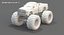 Monster Truck Dodge Ram