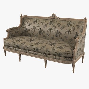 victorian sofa max