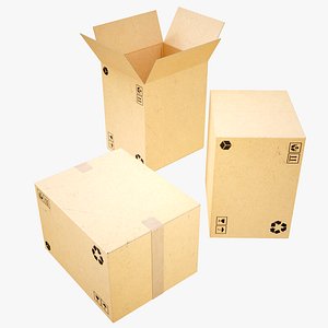 Carton Box
