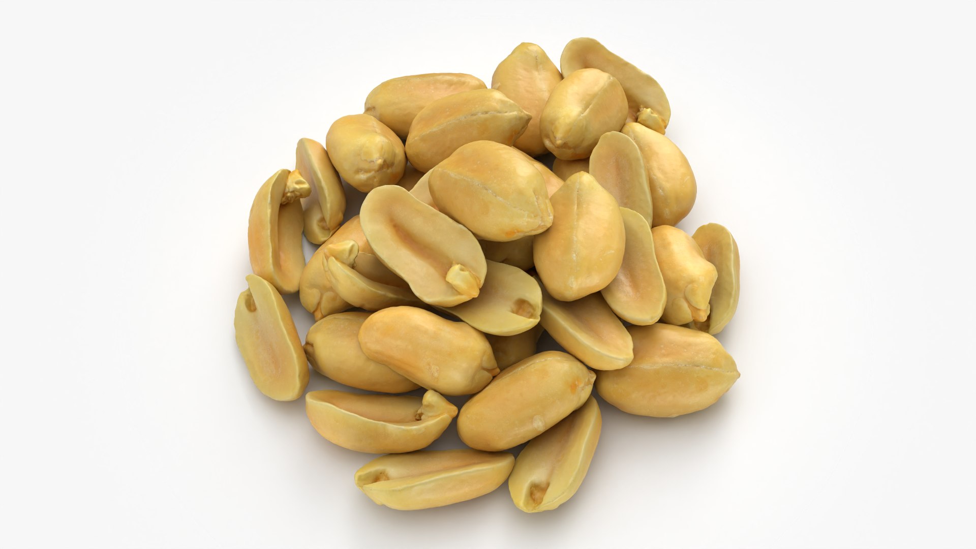 3D Peeled Peanuts https://p.turbosquid.com/ts-thumb/4V/n3sMaz/2k/peanutpeeled_0008/png/1757591430/1920x1080/fit_q87/97d671ba47355ec0d0f17747267d98d0cb21d8ac/peanutpeeled_0008.jpg