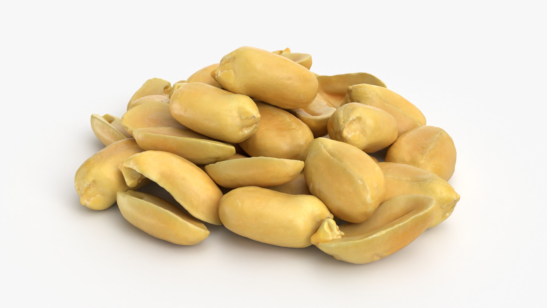3D Peeled Peanuts https://p.turbosquid.com/ts-thumb/4V/n3sMaz/2z/peanutpeeled_0011/png/1757591437/1920x1080/fit_q87/4bb8539484bdfa59a50851e0f9e238d6f37fd283/peanutpeeled_0011.jpg